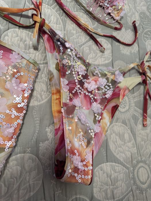 Costum de baie Superb Shein M