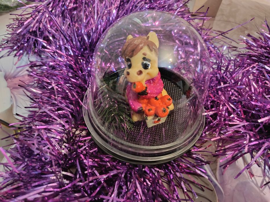 Подарок на новый год