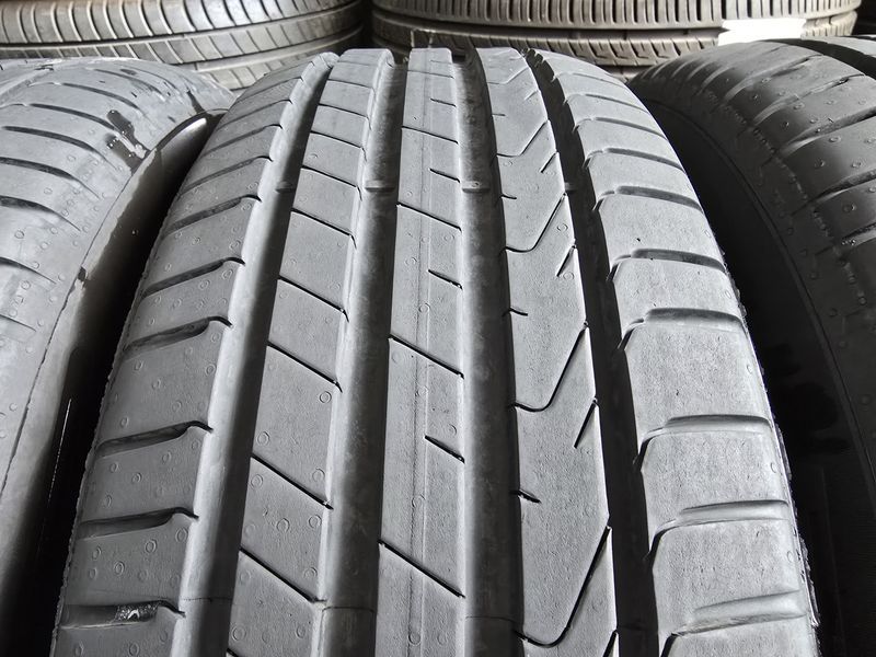 205/60/16 PIRELLI 4бр