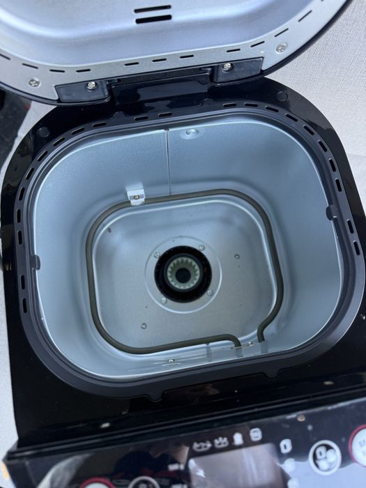 Masina de paine Tefal Pain et Delices PF240E38
