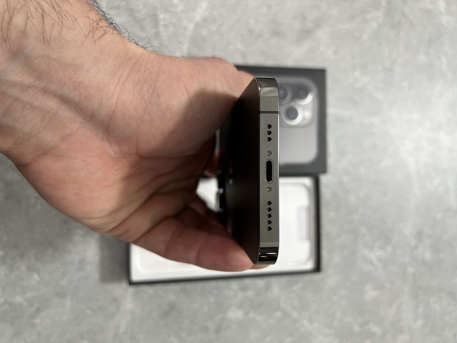 iPhone 13 Pro 128GB Graphite