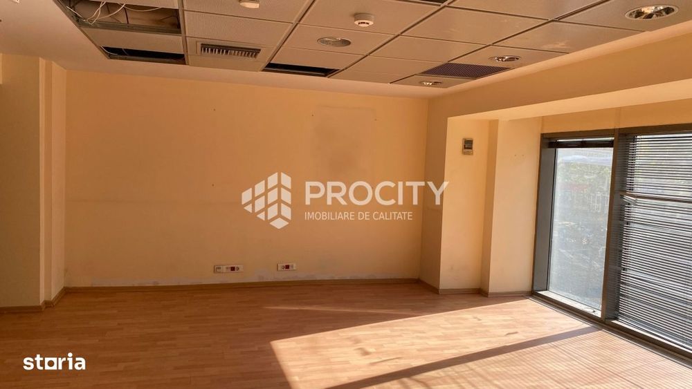 Bulevardul Independentei spatiu comercial in suprafata de 522 mp .