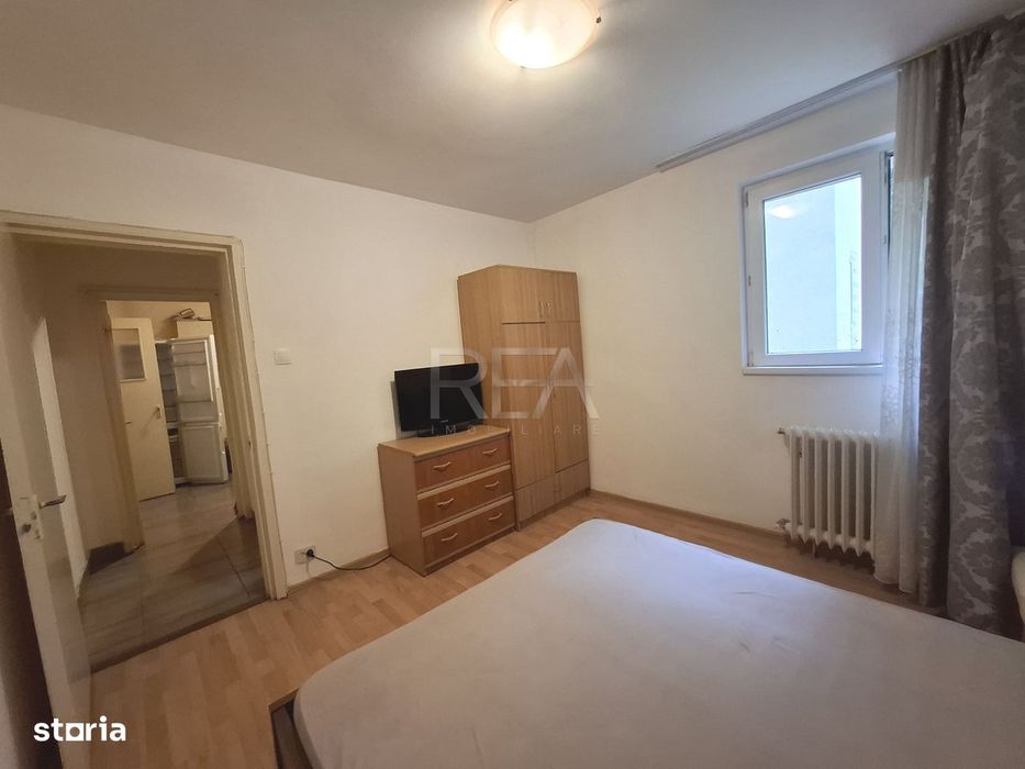 2 camere, P/10, anvelopat-Drumul Taberei, Favorit