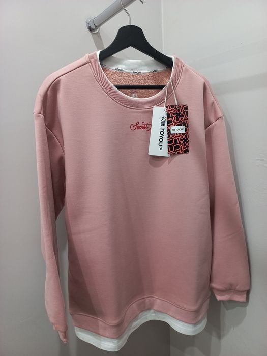 Толстовка женская