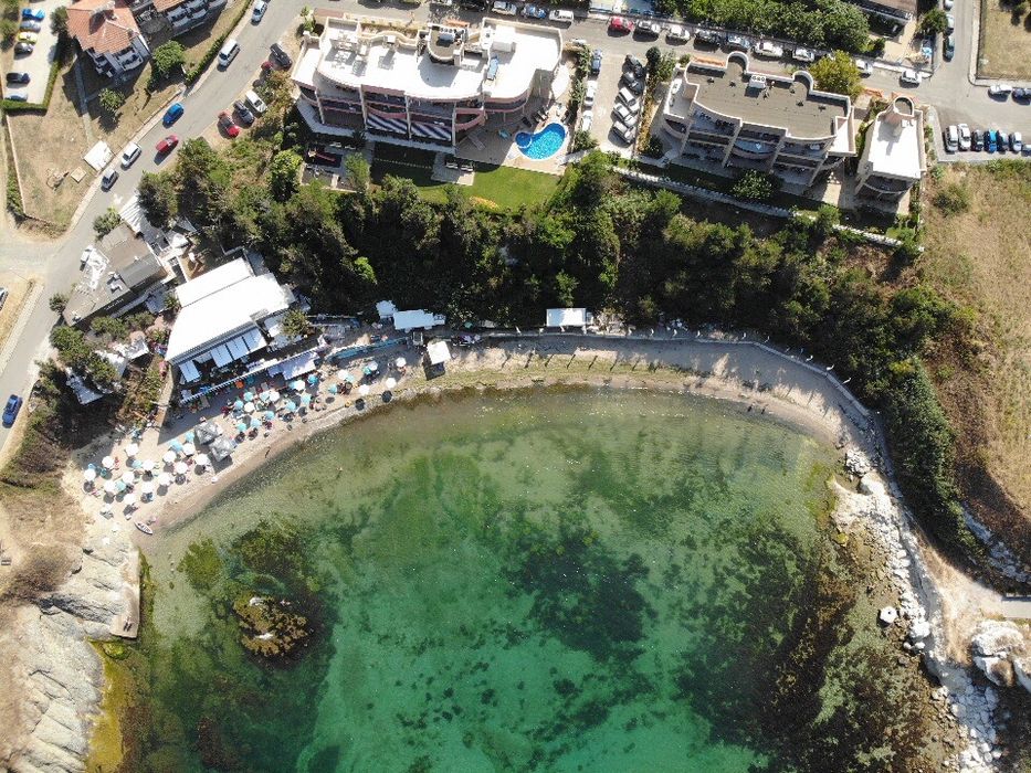 Видео заснемане с Дрон и камери