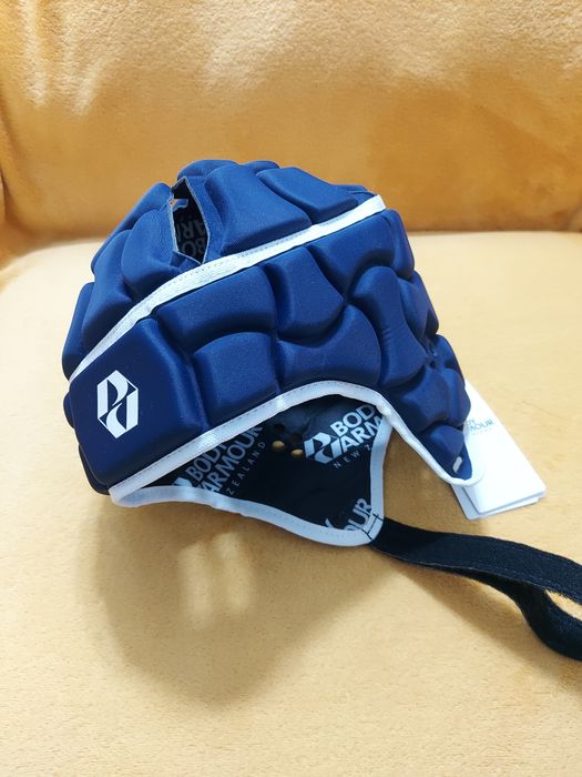 Casca protectie rugby