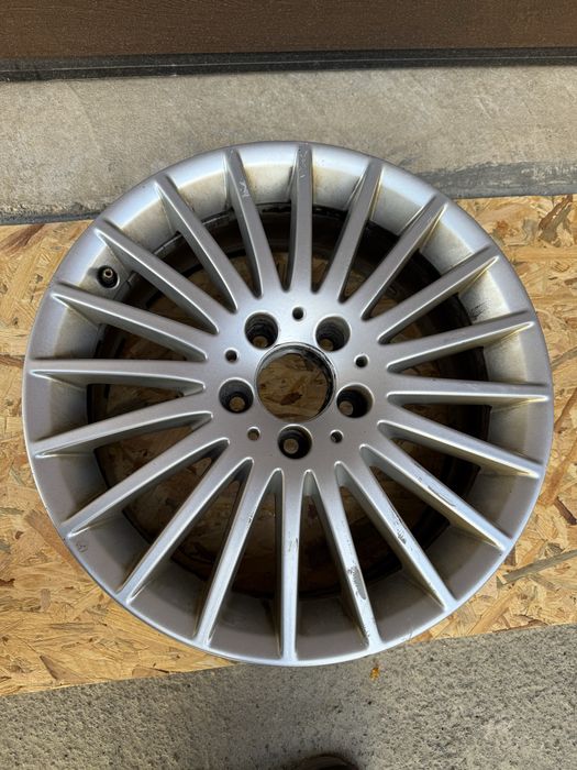 Джанта за Мерцедес 17