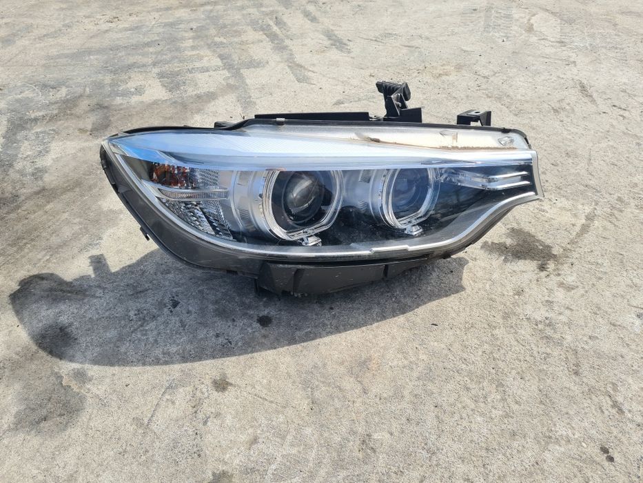 Far dreapta bmw seria 4 f32 f33 f36