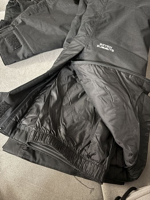 Ски панталон Seven Summit