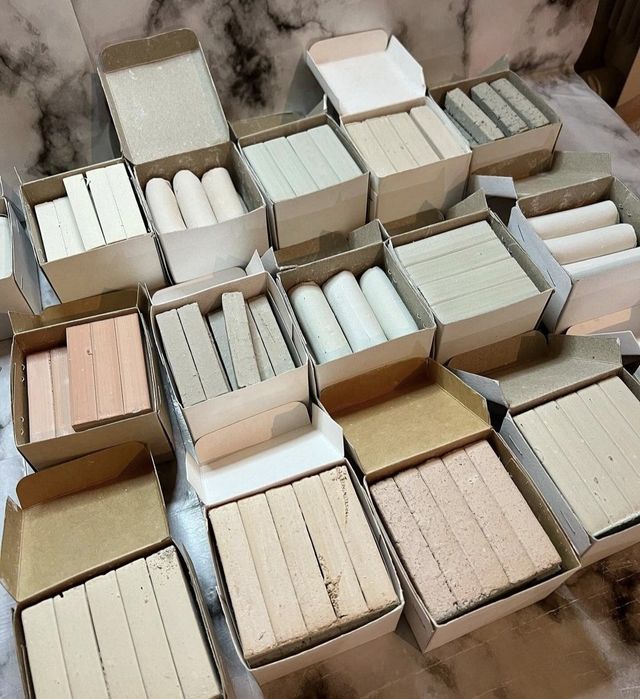 Mel Glina Gilvata Kessak