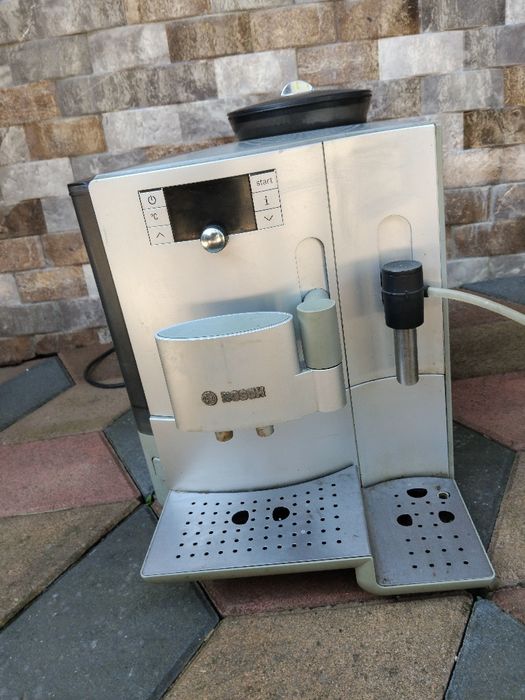 Expresor cafea Bosch