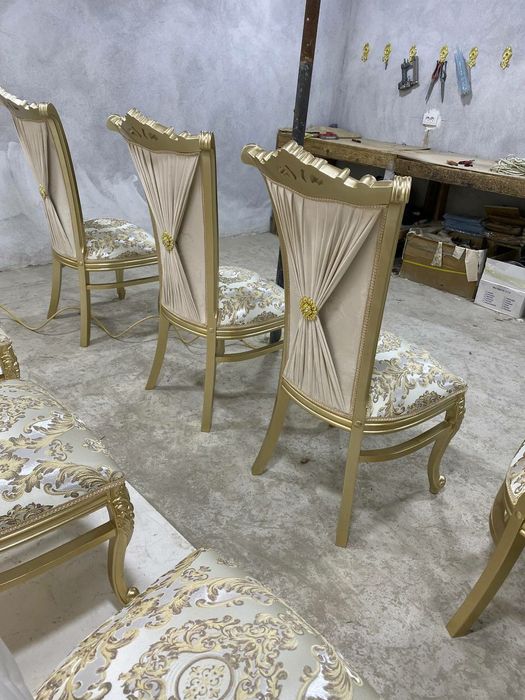 Stul hurram ishlab chiqarish a'lo