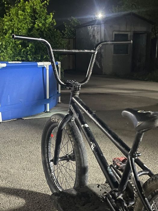 BMX 20'. Не на ходу!