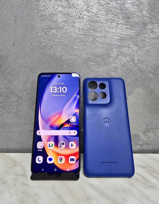 Motorola Edge 50 Neo 512GB Bmg Amanet 102045