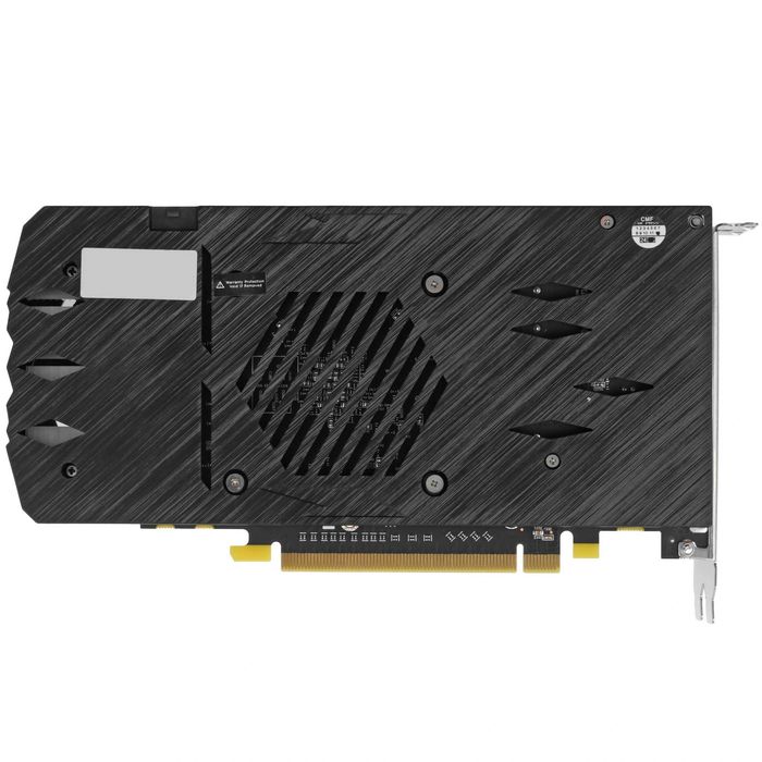 Видеокарта Afox RX580 8 ГБ