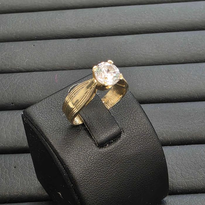 Inel Aur 14K - 3.00 grame / 1375 lei ( B33834.1 / Ag28 Doi Baieti )