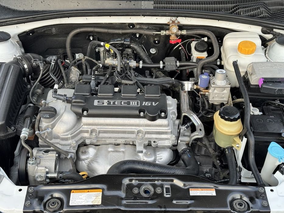 Жентра 2020 метан 4 авлод