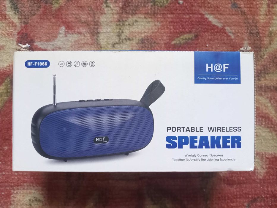 Калонка сотилади.