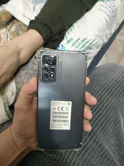 Redmi Note 11 Pro , 128 gb