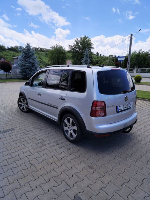 VOLKSWAGEN T-Cross 2009 — imagine 5