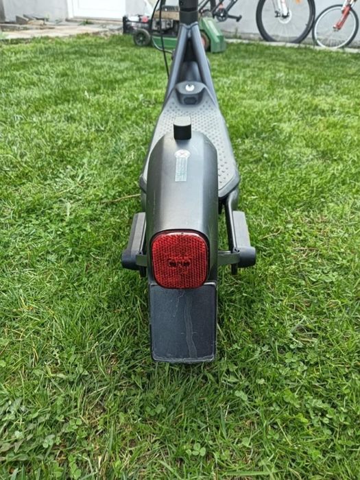 Trotineta electrica ninebot f2