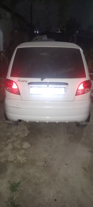 Matiz 1- pazitsiya