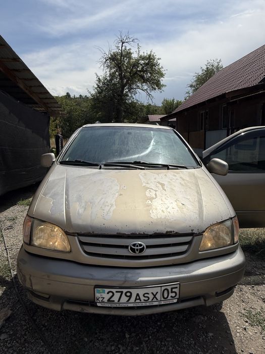срочно продам машину
