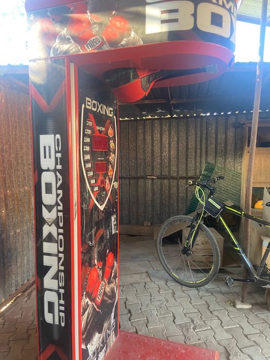 силомер рабочий