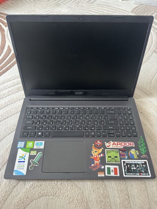 Продам ноутбук Acer