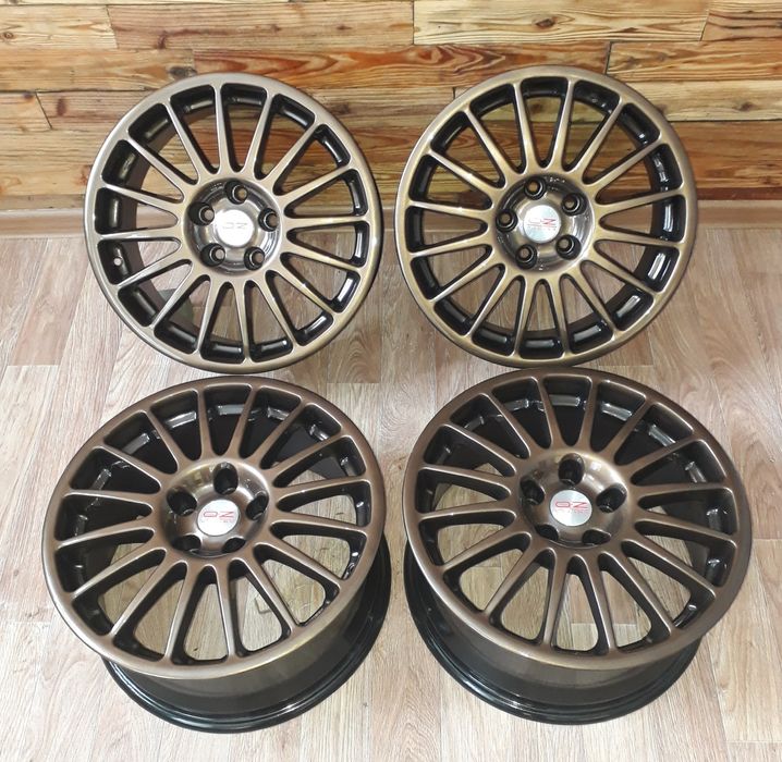 Диски 17 ет 35 5 крепёж 5/114,3  J 8