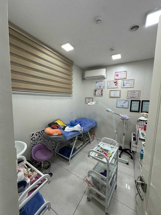 Продажа нежилое 70+50м2. Ор-р: Паркентский рынок.