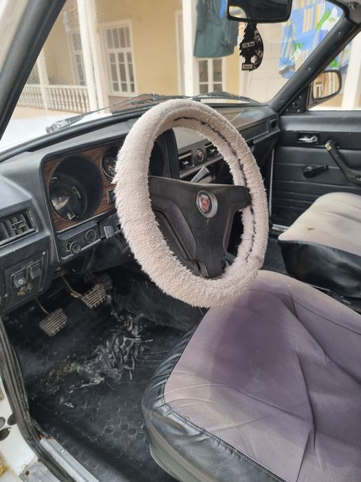 Volga 2417 xolati ideal