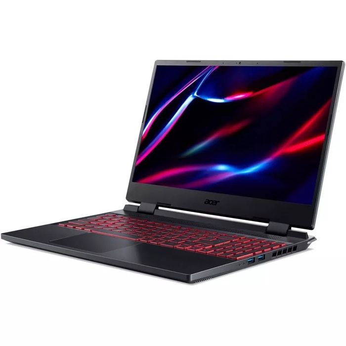 Продам игровой ноутбук acer nitro 5