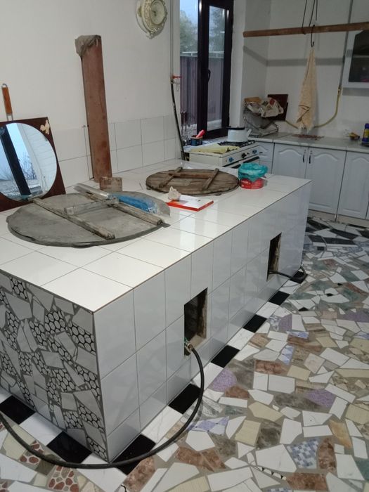 Продается дом 2-х этажный