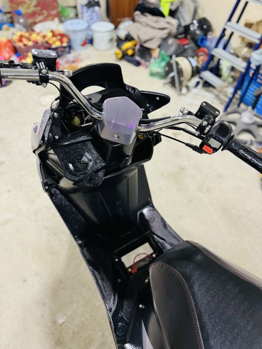 Мопед Макси 150 куб