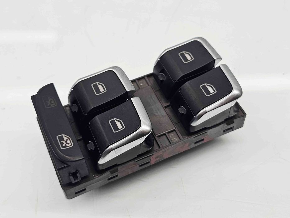 Butoane comanda geamuri sofer  AUDI Q5 (8RB) [ Fabr 2008-2016] 8K0959