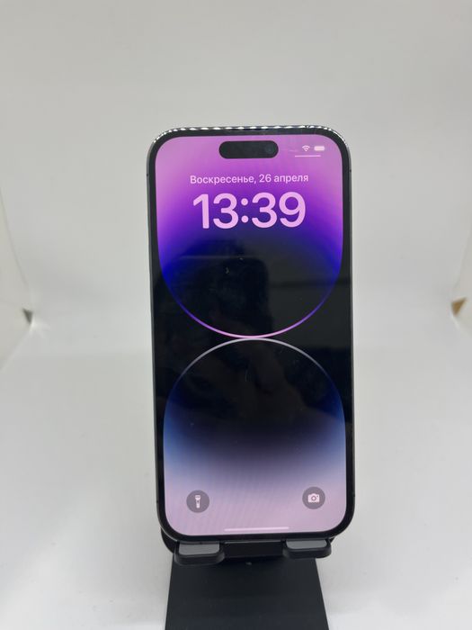 Iphone 14 Pro 256 GB Pintel kz 32487