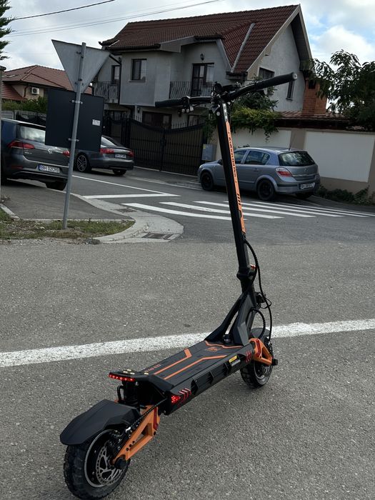 Vand kukirin g 3 pro