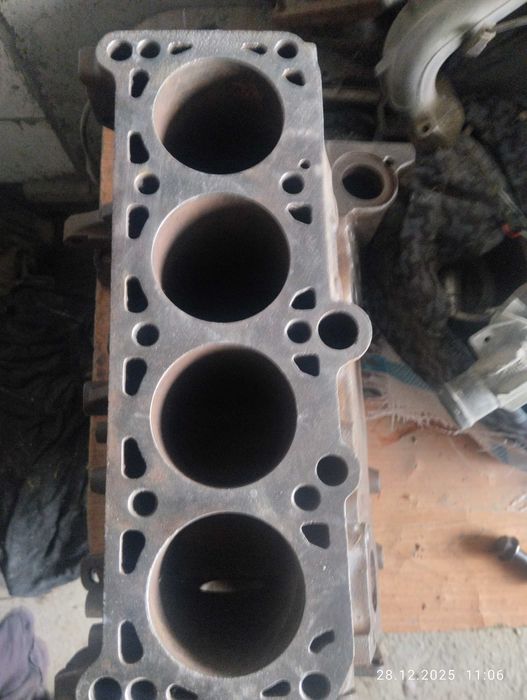 Продам оппозитный двигатель мотор vw t3 transporter полный комплект