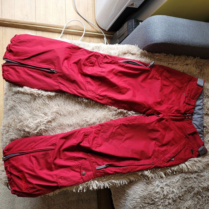 pantaloni ski protest