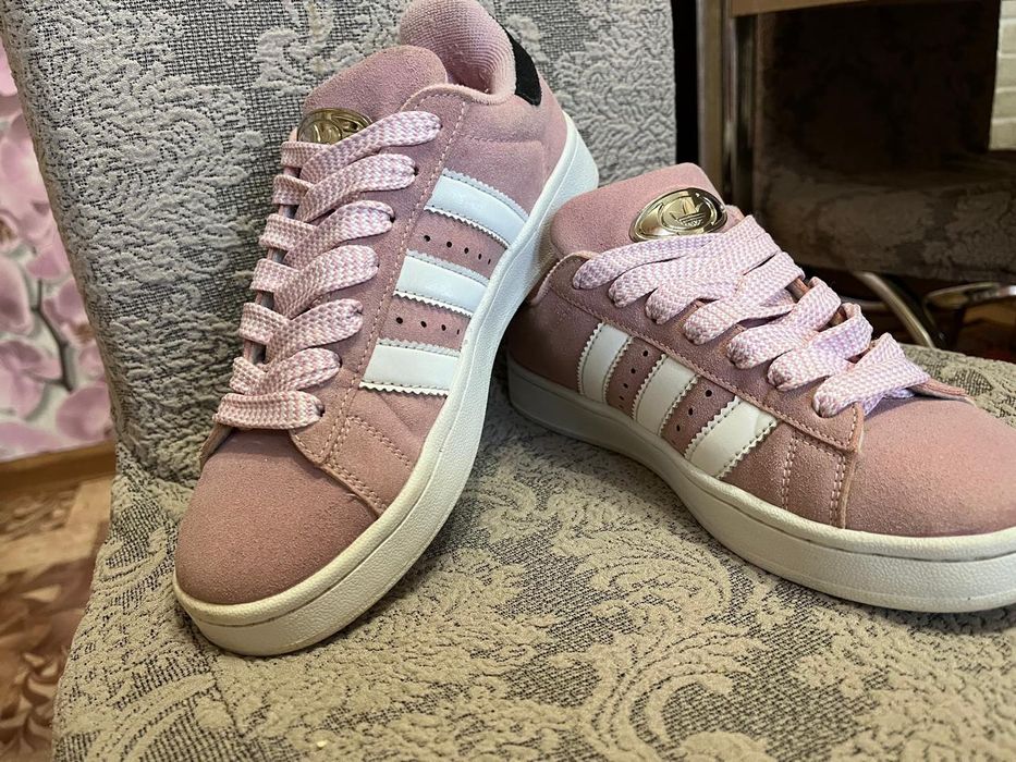 Кросовки (кампусы)