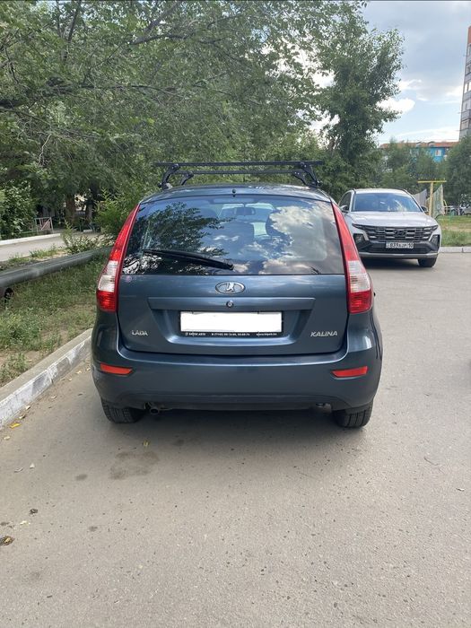 Продам машину ВАЗ (Lada) Kalina 2192