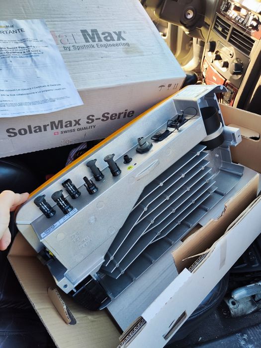 Инвертор SolarMax 3000s