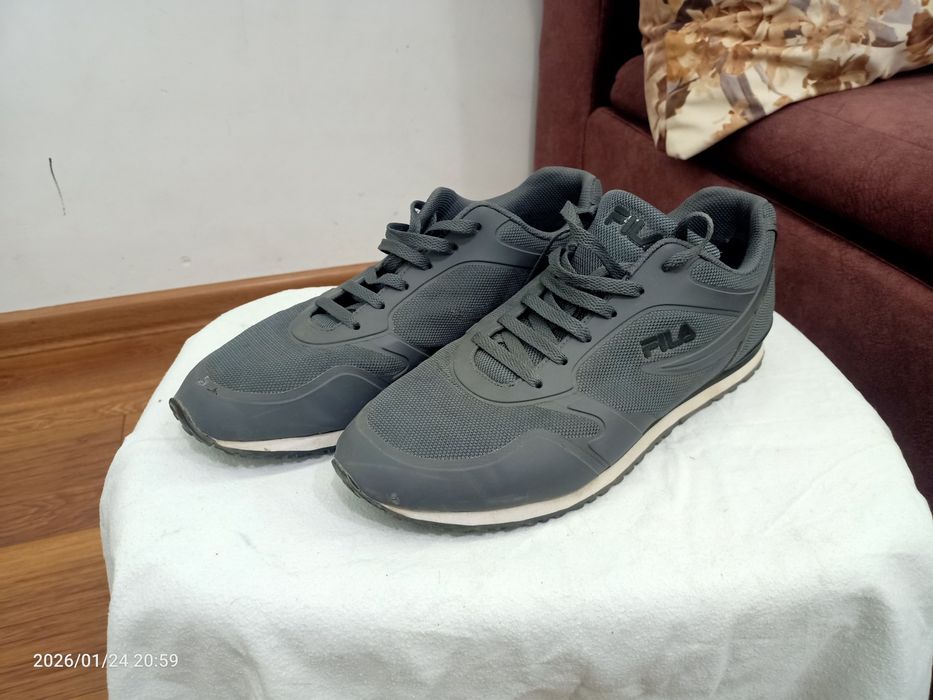 Ghete pantofi adidași marimea 45 și 46