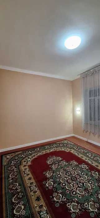 Срочно сдается новый дом,3 комнаты,3 сотки,Кибрай.