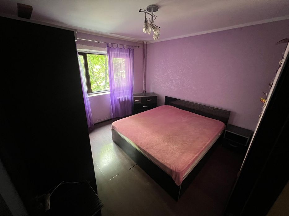 Apartament 3 camere Apusului