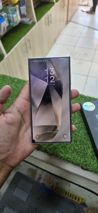 Samsung S24 Ultra