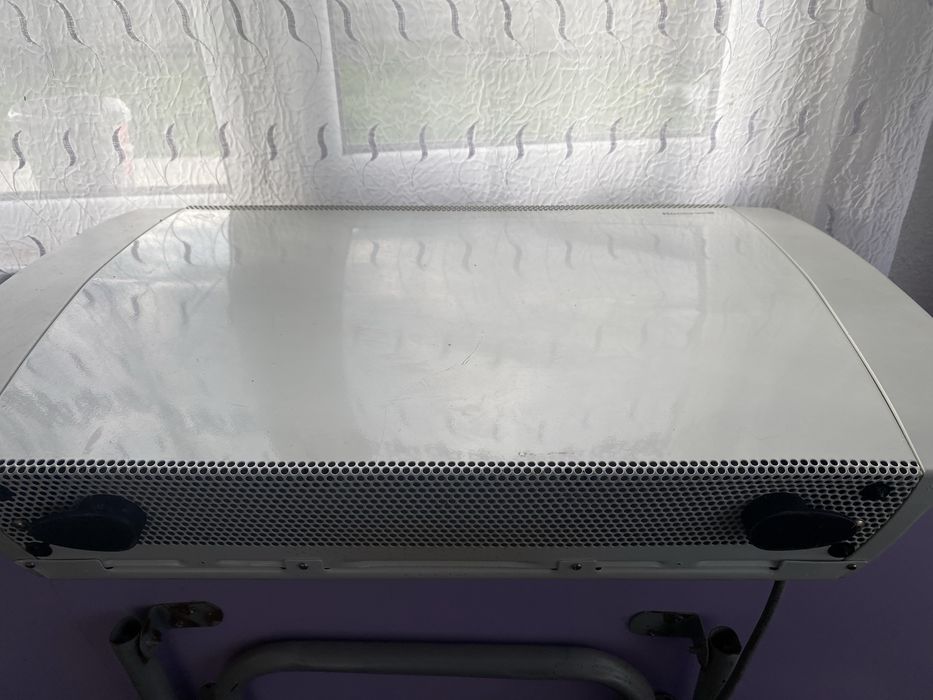 Конвертор за стена и земя