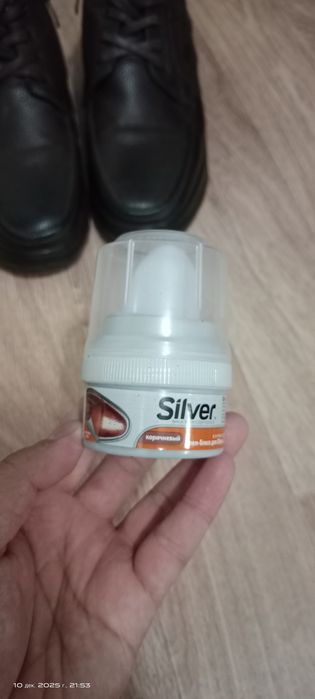 Обувь мужская размер 39 (маломерят)