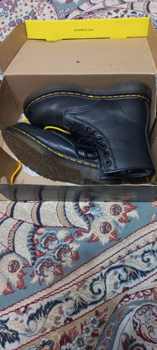 Продам мужскую обувь